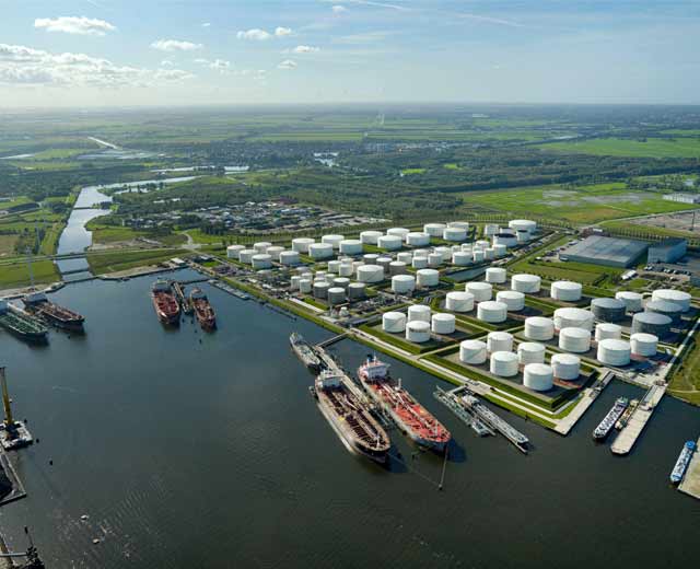 Terneuzen BV